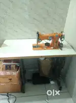 સિલાય  ફોલટિચ મશીન