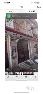 Best location  in Para near awas vikas colony, Hilminton school