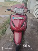 Honda activa 4 G