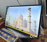 4K Sony 40'' Android Smart Led TV