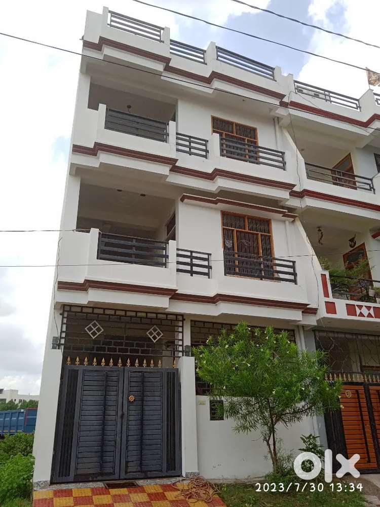 House for rent near Jashn Resort Deva Road