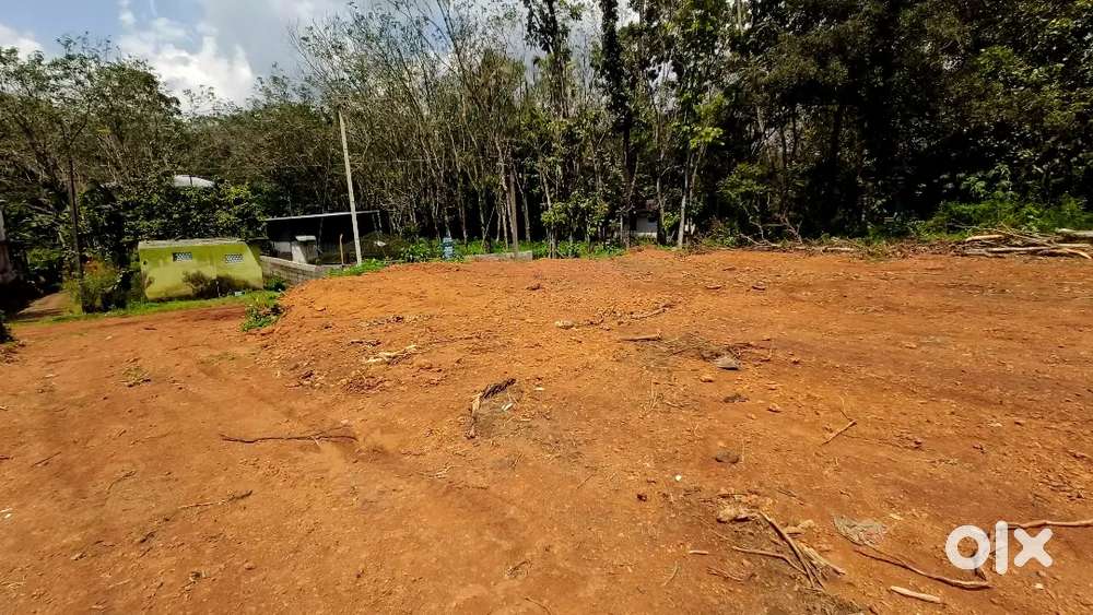 ഏറ്റുമാനൂർ പ്ലോട്ട് കൾ വില്പനക്ക്