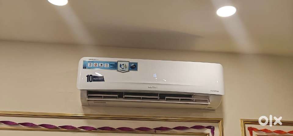 Lloyd Ac 2ton
