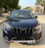 Mahindra XUV700 2022 Diesel 13046 Km Driven