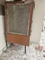 Summer cooler