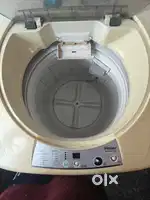 Haier Fully automatic washing machine