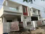 North-East corner 2BHK House in excellent Residential Location