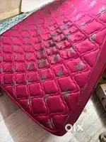 Sleep well Dual Side Queen Size Mattress