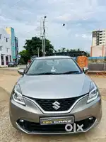 Maruti Suzuki Baleno 1.3 Alpha, 2017, Petrol
