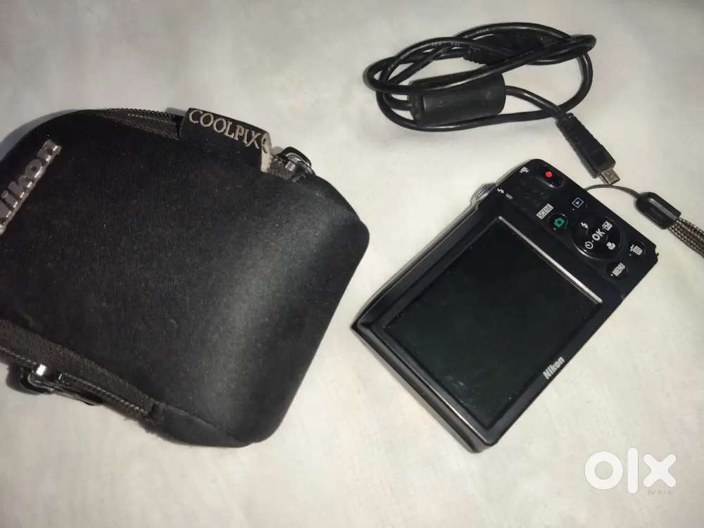 Nicon complex camera