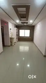 3 bhk flat semi furnished independent in e_7