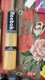 Reebok original cricket bats