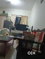 2bhk house for rent, near RMC, bharghavi petrol bunk