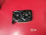 Zotac Gameing G Force GTX Graphics Cars 1660 6gb