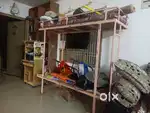 bunker bed