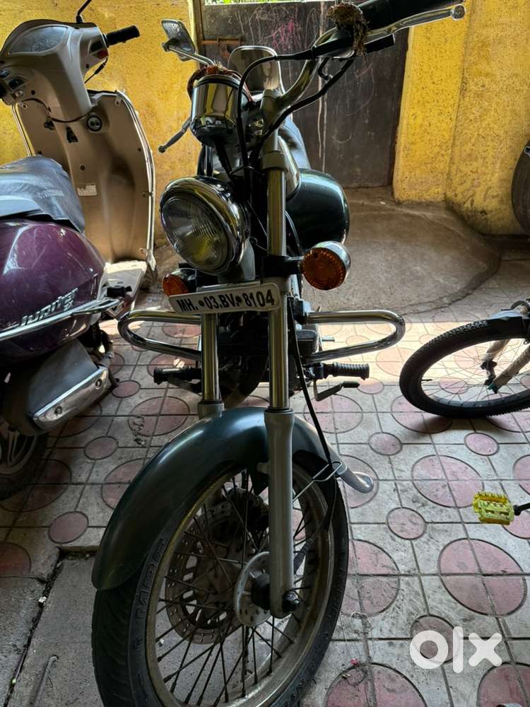 Avenger Bike in v good condition