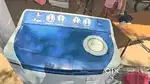 LG WASHING MACHINE