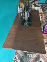 Tailoring machine
