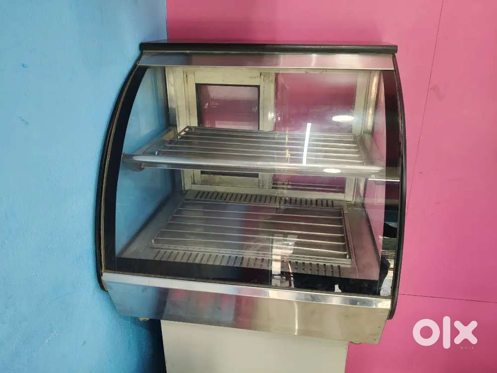 Hot case and Heater for sale