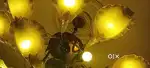 Lamp good good condition everything