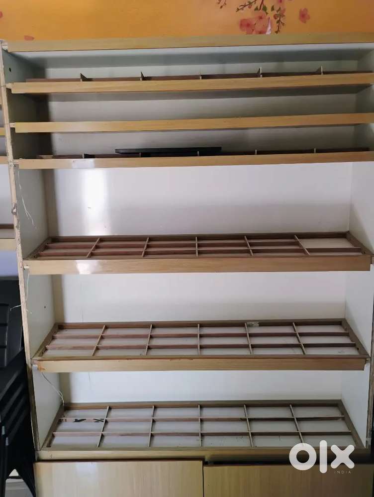 Optical Shop Furniture