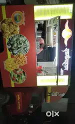 Urgent sell my food truck with franchise