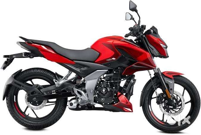 Rarely used BAJAJ PULSAR 150 DTSI