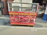 Steel cownter 3/5 feet