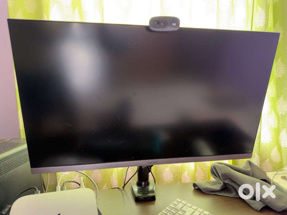 Samsung 28 inch(70.8 cm) 4K UHD Monitor