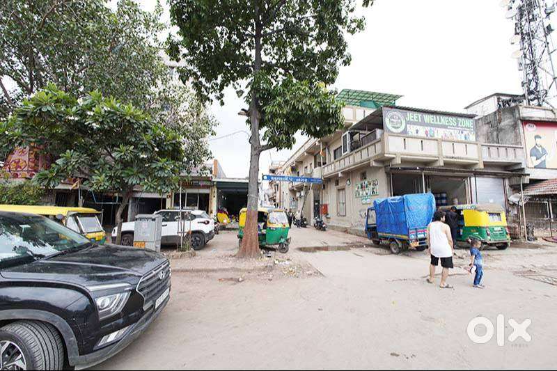 Ashadeep Nagar Shop For Sell in CTM