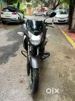 Honda SP Shine disc break