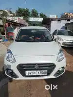Maruti Suzuki Dzire 2020 Petrol Well Maintained