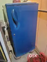 Lg company Fresh condition fridge with stad