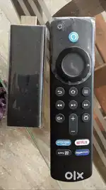 Amazon Fire tv kit/Smart tv kit HD