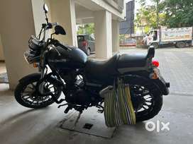Modified and excellent condition