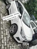 Hyundai Elite i20 [2018-2020] 1.4 Asta CRDi Dual Tone, 2018, Diesel