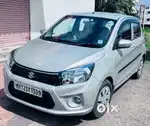 Maruti Suzuki Celerio 2020 CNG & Hybrids Well Maintained