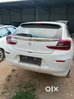 MARUTI NEXA BALENO ALL SPARE PARTS AVAILABLE