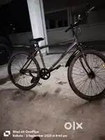 A mach city cycle best for daily use