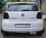 Volkswagen Polo 2009-2013 Diesel Highline 1.2L, 2011, Diesel
