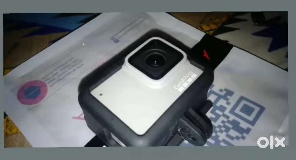 GoPro hero7