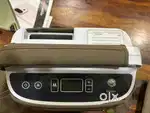 Philips portable oxygen concentrator