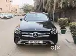Mercedes-Benz GLC Class 200, 2022, Petrol