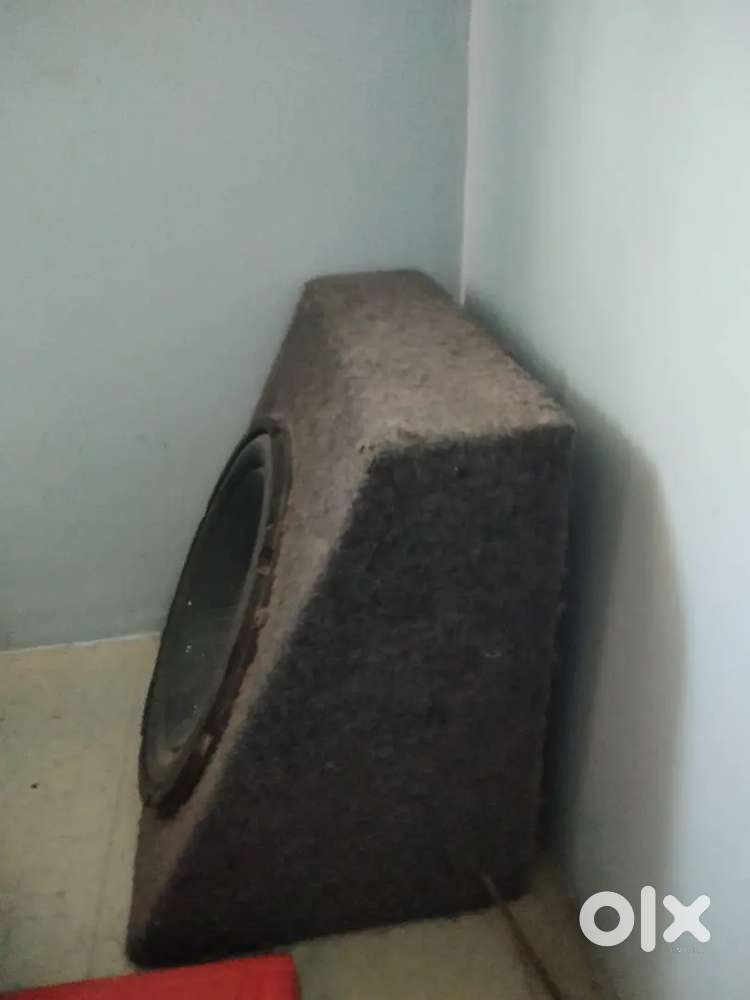 Subwoofer for sale