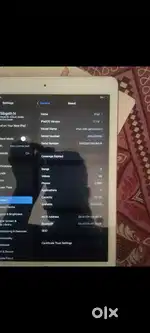 Ipad 6 gen