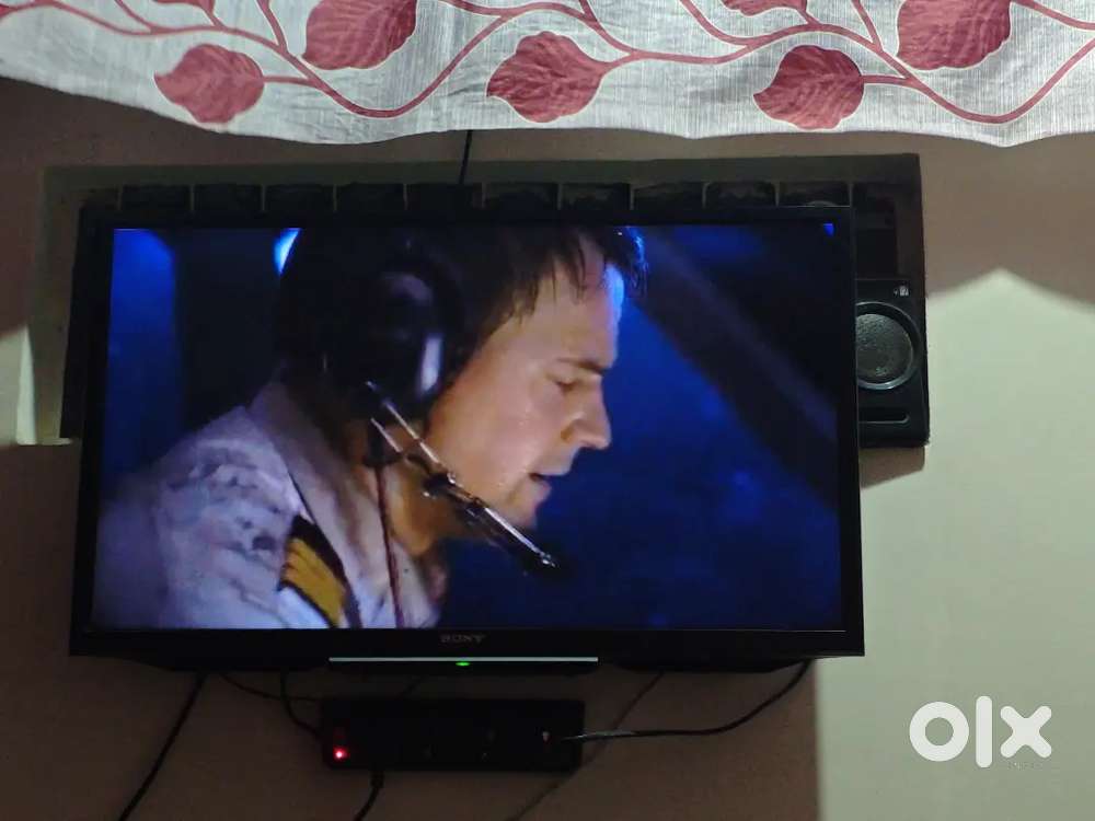 sony Bravia 32