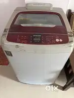 Samsung 6.2 kg top load washing machine