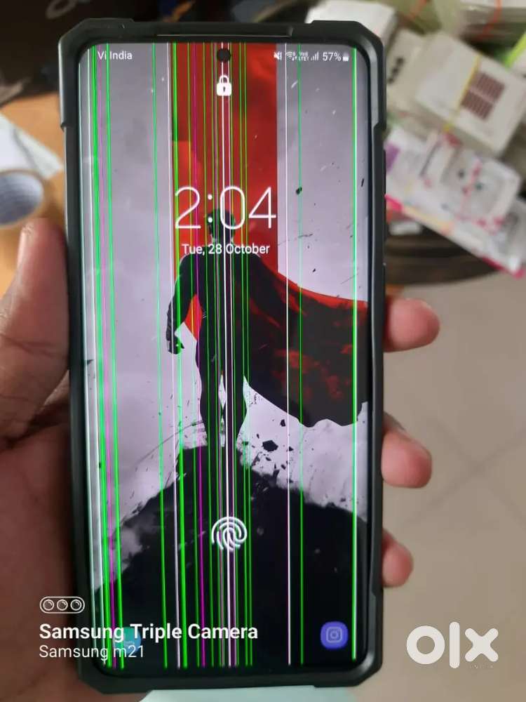 Samsung galaxy s20 plus