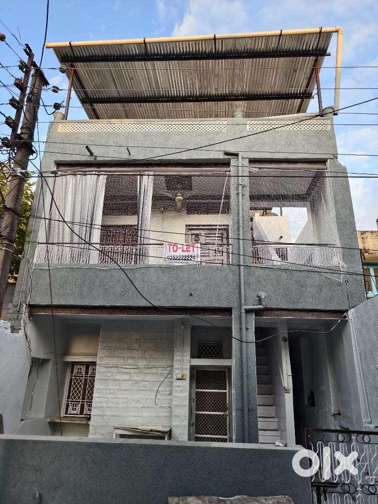 Full furnished 2 BHK