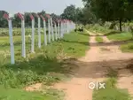 Suitable for FarmHouse,Clear Title,20 Gunta Agriculture land for sale
